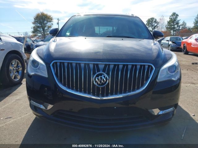 5GAKRAKD1GJ289397 Buick Enclave Convenience