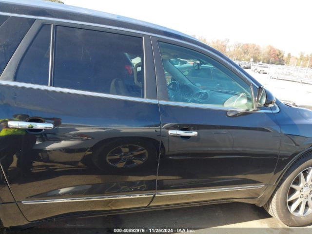 5GAKRAKD1GJ289397 Buick Enclave Convenience