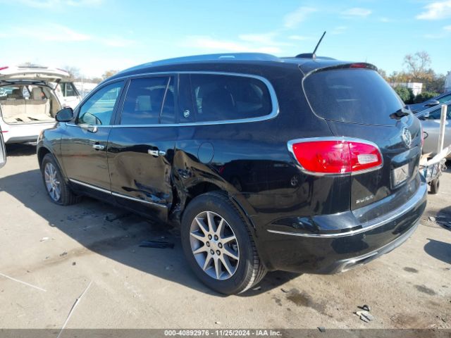 5GAKRAKD1GJ289397 Buick Enclave Convenience