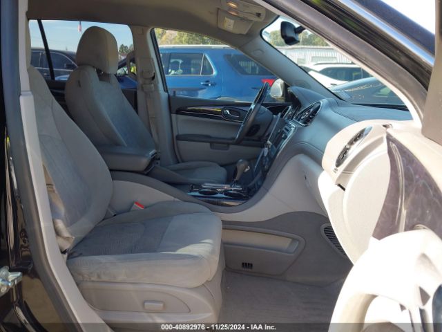 5GAKRAKD1GJ289397 Buick Enclave Convenience