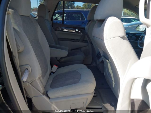 5GAKRAKD1GJ289397 Buick Enclave Convenience
