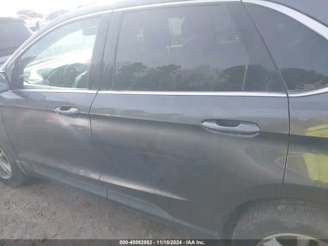 Ford EDGE SEL 2018 2FMPK3J9XJBB74421 Image 14