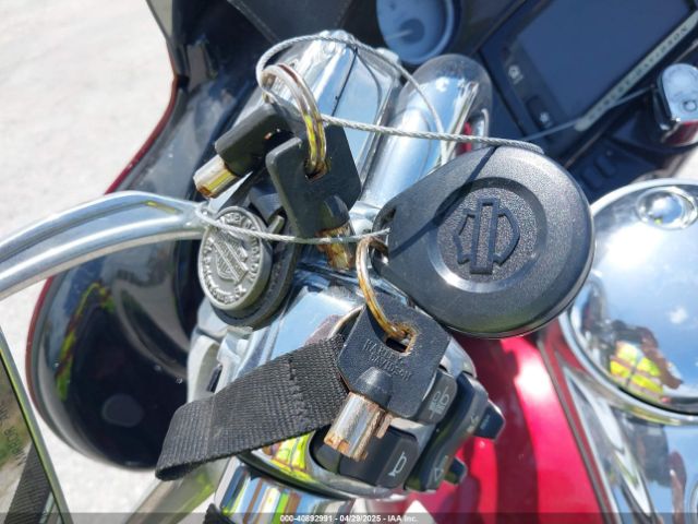 2016 HARLEY-DAVIDSON FLHXS 1HD1KRM17GB629161 Photo 10