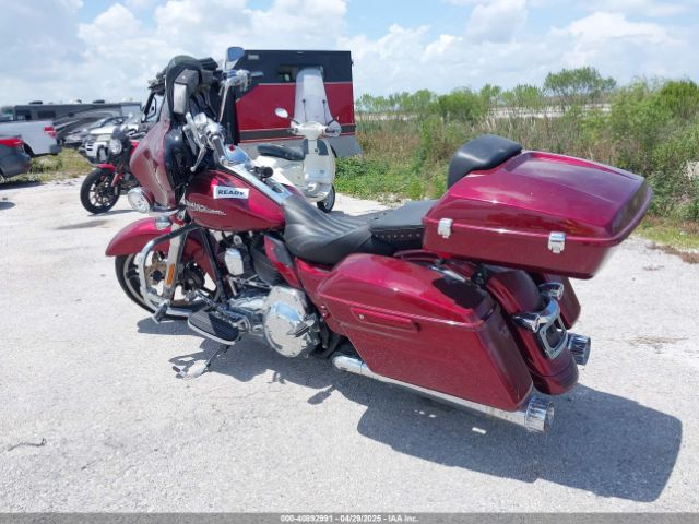 2016 HARLEY-DAVIDSON FLHXS 1HD1KRM17GB629161 Photo 2