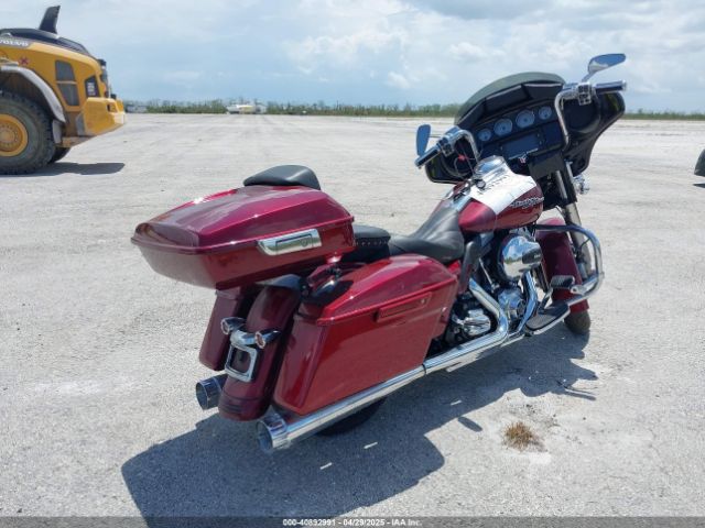 2016 HARLEY-DAVIDSON FLHXS 1HD1KRM17GB629161 Photo 3
