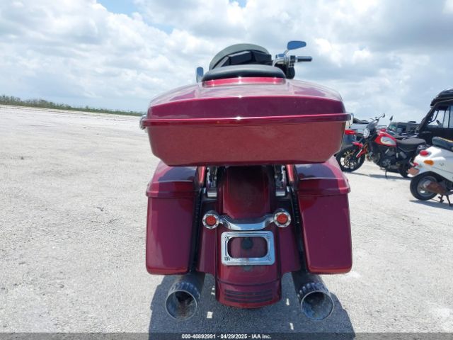 2016 HARLEY-DAVIDSON FLHXS 1HD1KRM17GB629161 Photo 5