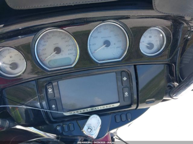 2016 HARLEY-DAVIDSON FLHXS 1HD1KRM17GB629161 Photo 6