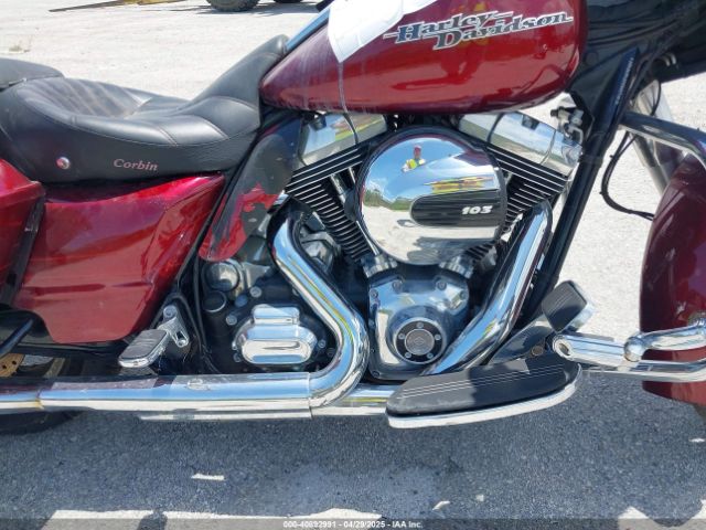 2016 HARLEY-DAVIDSON FLHXS 1HD1KRM17GB629161 Photo 7