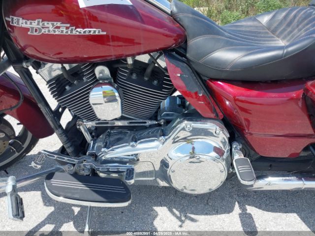 2016 HARLEY-DAVIDSON FLHXS 1HD1KRM17GB629161 Photo 8