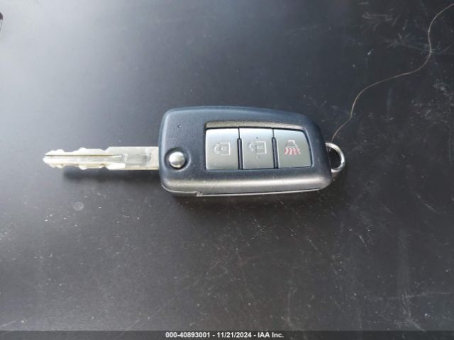 5N1AT2MV5LC737741 Nissan Rogue S Intelligent Awd