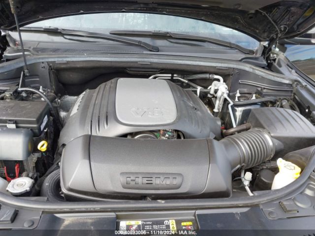 2022 DODGE DURANGO 1C4SDHCT6NC224204 Photo 9