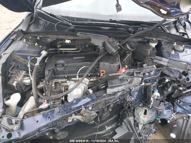 1HGCR2F34GA229321 Honda ACCORD LX