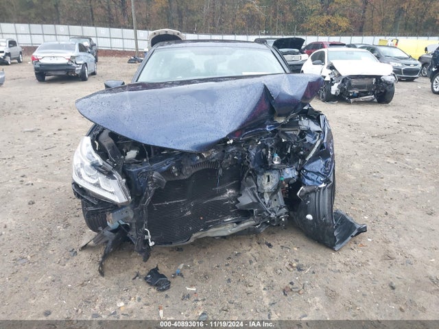 1HGCR2F34GA229321 Honda ACCORD LX