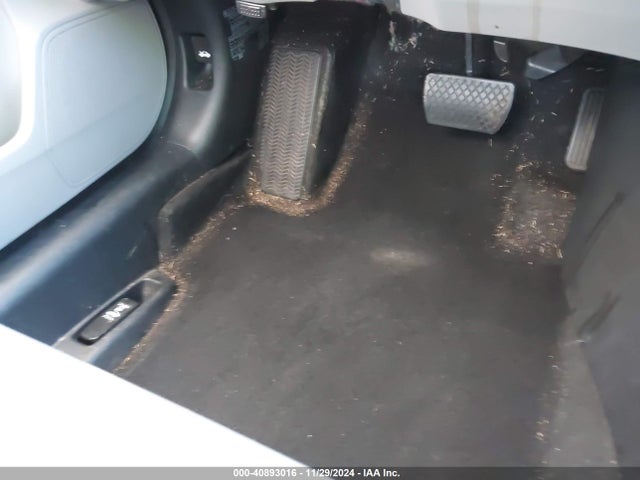 1HGCR2F34GA229321 Honda ACCORD LX