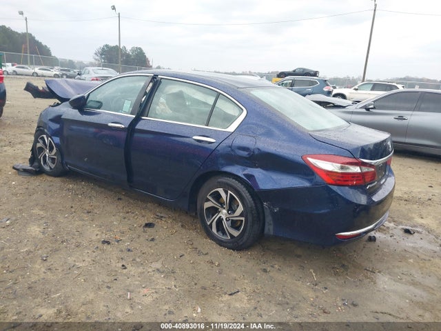 1HGCR2F34GA229321 Honda ACCORD LX