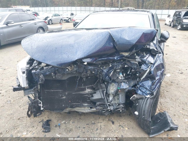 1HGCR2F34GA229321 Honda ACCORD LX