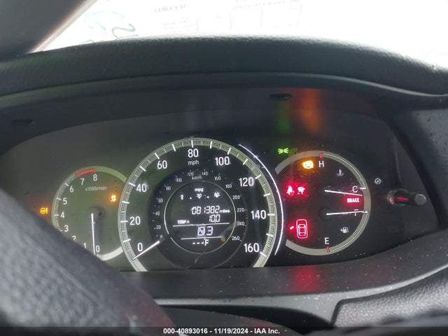 1HGCR2F34GA229321 Honda ACCORD LX