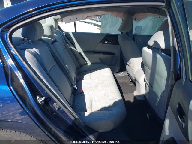1HGCR2F34GA229321 Honda ACCORD LX
