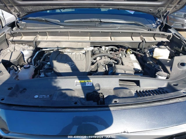 Toyota Highlander Le 2023 5TDKDRAHXPS508988 Image 10