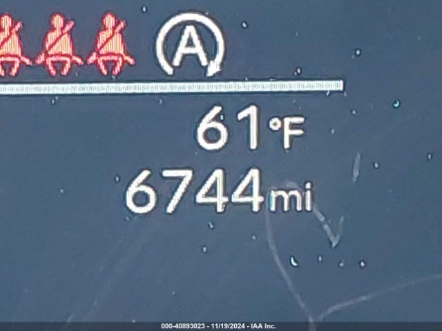 5NMJB3DE2SH461628 Hyundai TUCSON SEL