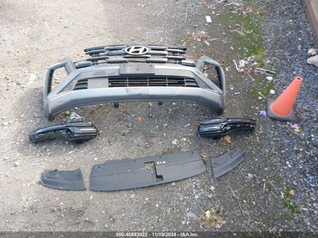 5NMJB3DE2SH461628 Hyundai TUCSON SEL