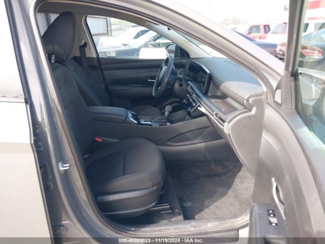 5NMJB3DE2SH461628 Hyundai TUCSON SEL