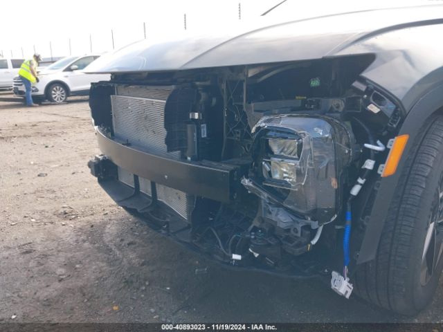 5NMJB3DE2SH461628 Hyundai TUCSON SEL