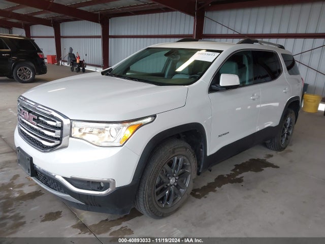 1GKKNULS1KZ273787 GMC Acadia Slt-1