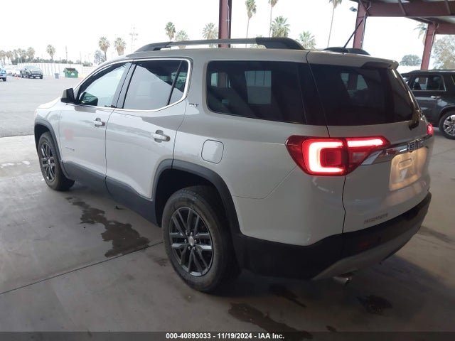 1GKKNULS1KZ273787 GMC Acadia Slt-1