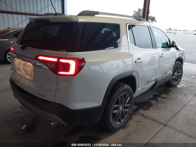 1GKKNULS1KZ273787 GMC Acadia Slt-1