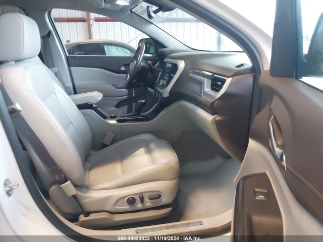 1GKKNULS1KZ273787 GMC Acadia Slt-1