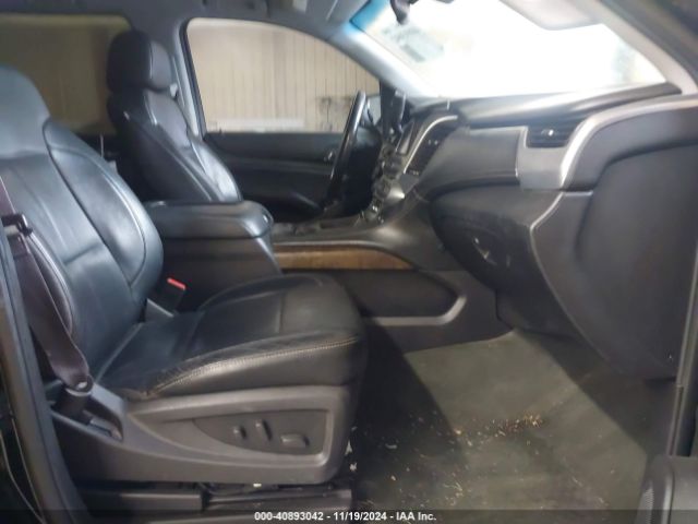 1GNSKBKC4FR215317 Chevrolet Tahoe Lt