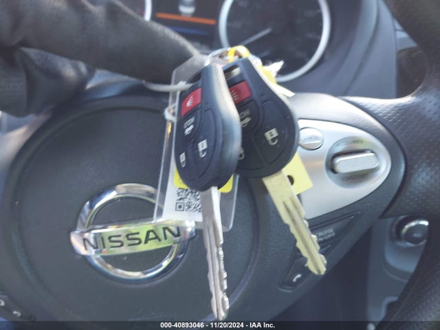 Nissan SENTRA S 2019 3N1AB7AP9KY409161 Image 11