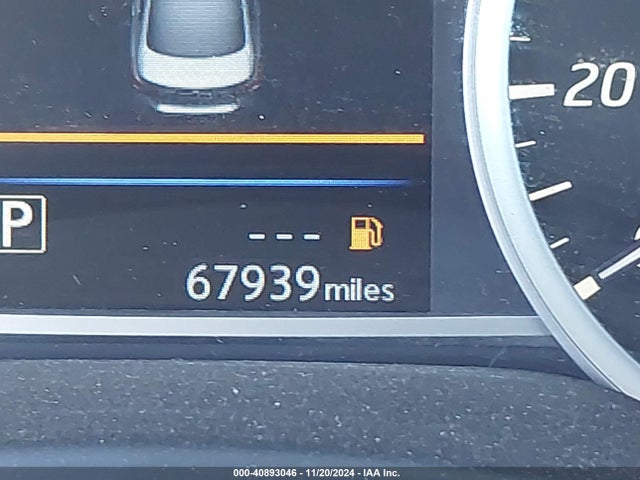 Nissan SENTRA S 2019 3N1AB7AP9KY409161 Image 15