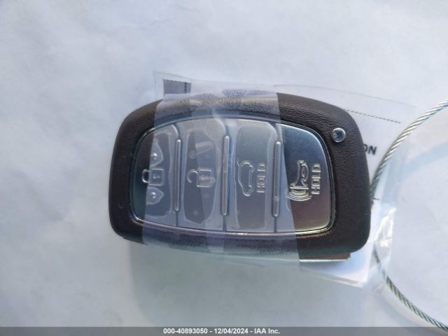 2021 HYUNDAI TUCSON KM8J3CAL6MU357411 Photo 10