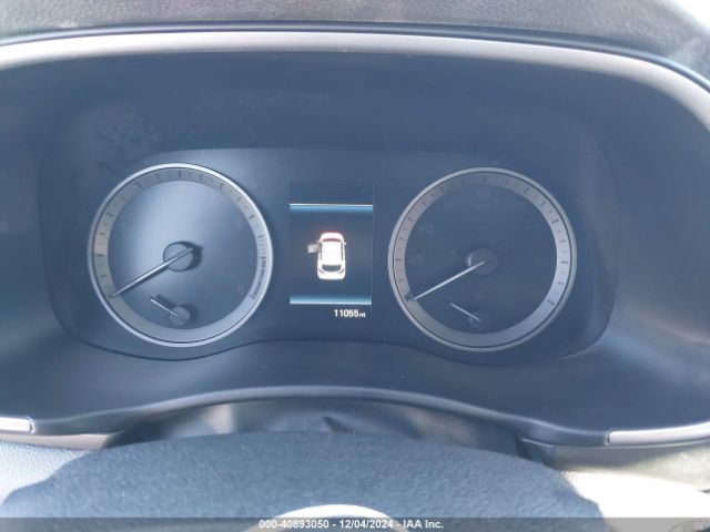 2021 HYUNDAI TUCSON KM8J3CAL6MU357411 Photo 6
