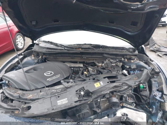 JM1GL1U52H1102679 Mazda Mazda6 Sport