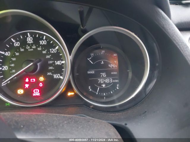 JM1GL1U52H1102679 Mazda Mazda6 Sport