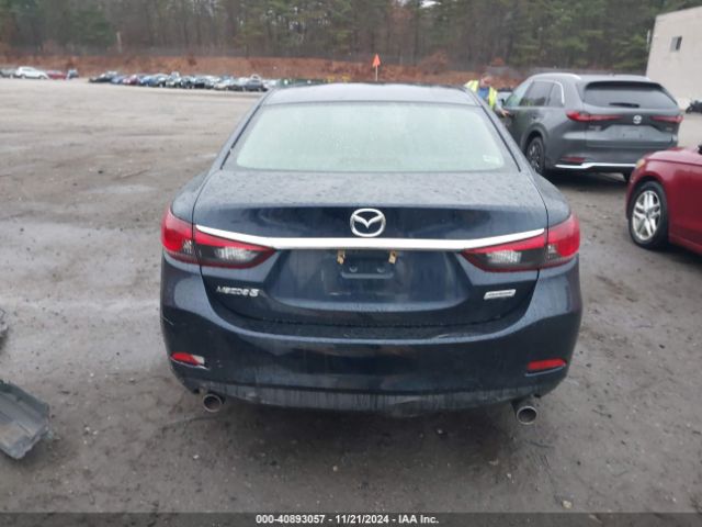JM1GL1U52H1102679 Mazda Mazda6 Sport