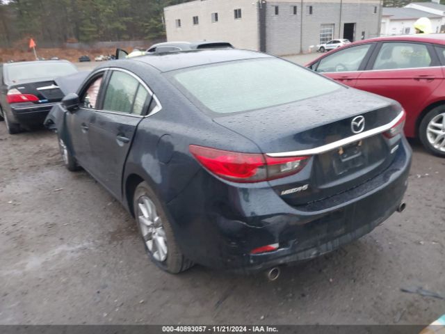 JM1GL1U52H1102679 Mazda Mazda6 Sport