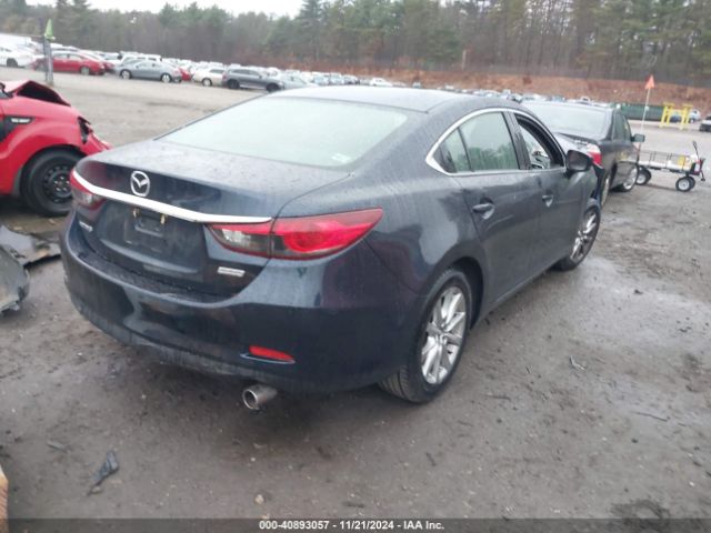 JM1GL1U52H1102679 Mazda Mazda6 Sport