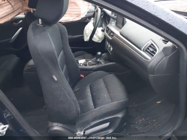 JM1GL1U52H1102679 Mazda Mazda6 Sport