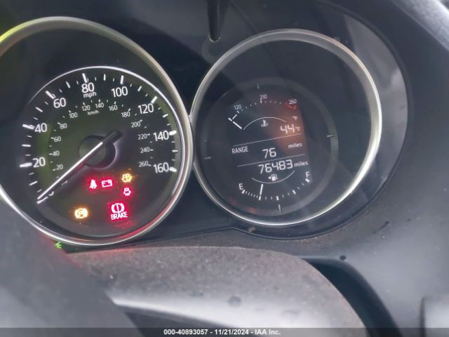 JM1GL1U52H1102679 Mazda Mazda6 Sport
