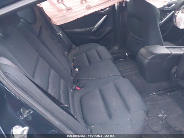 JM1GL1U52H1102679 Mazda Mazda6 Sport