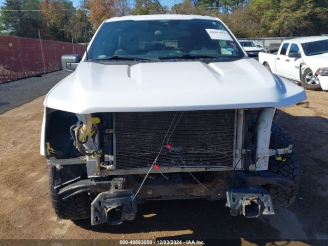 1FTFW1E5XNKE72723 Ford F-150 Xl