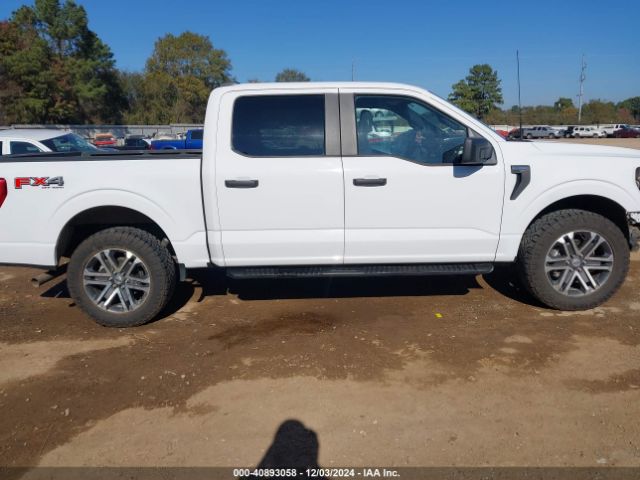 1FTFW1E5XNKE72723 Ford F-150 Xl