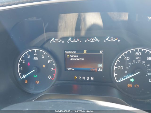 1FTFW1E5XNKE72723 Ford F-150 Xl
