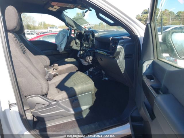 1FTFW1E5XNKE72723 Ford F-150 Xl
