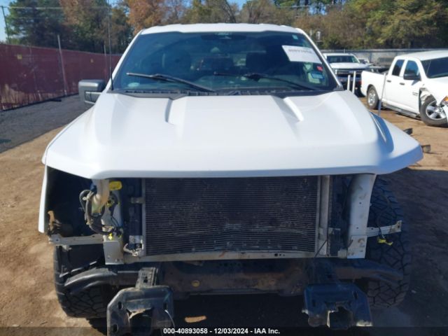 1FTFW1E5XNKE72723 Ford F-150 Xl