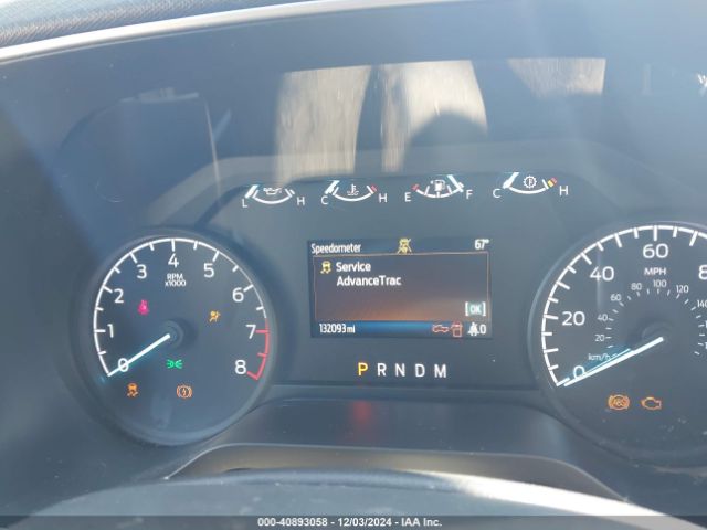 1FTFW1E5XNKE72723 Ford F-150 Xl